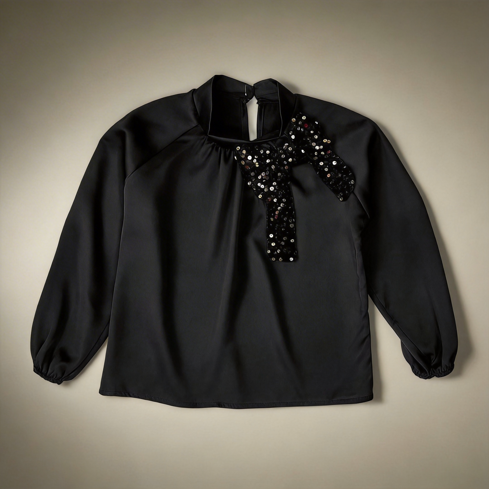 Ensemble -chemise & jupe 🖤❤️