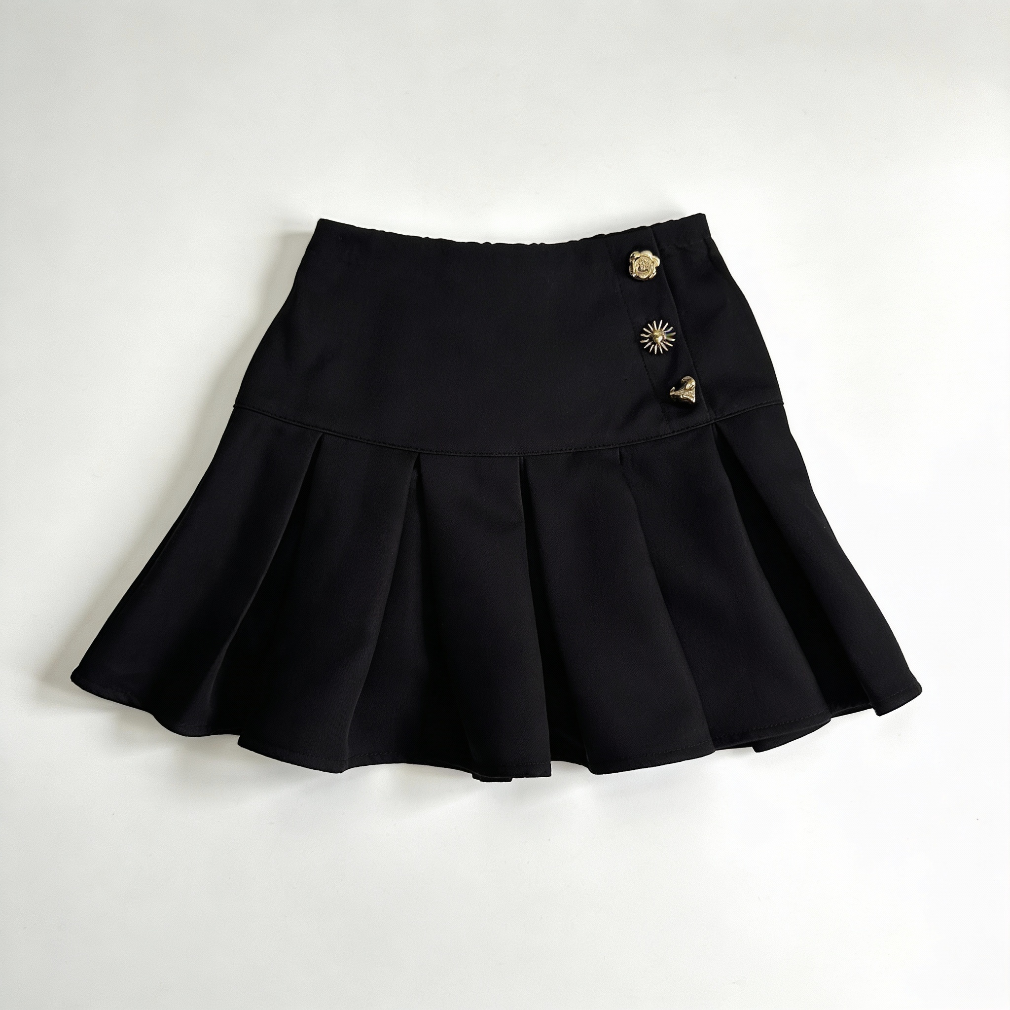 Jupe Noire – Chic Intemporel 🖤